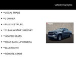 2021 Chevrolet Silverado 1500 LT LT1