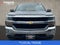 2017 Chevrolet Silverado 1500 LT LT1