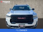 2020 GMC Acadia AT4