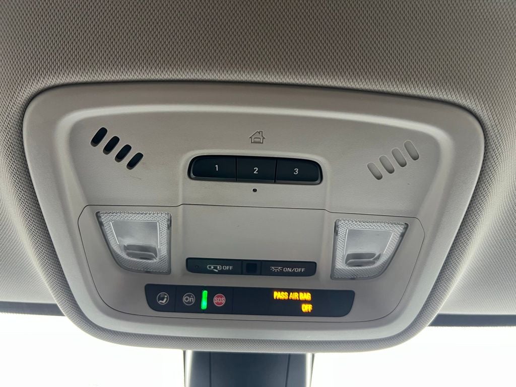 2019 Chevrolet Traverse RS 2LT