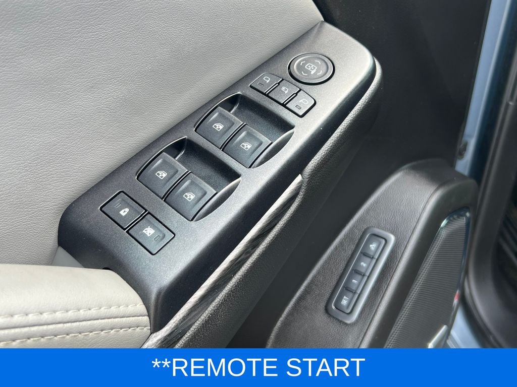 2016 Chevrolet Tahoe LT Z71