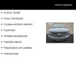 2016 Chevrolet Tahoe LT Z71