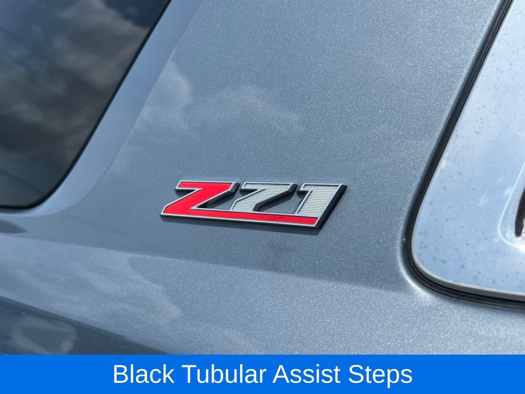 2016 Chevrolet Tahoe LT Z71