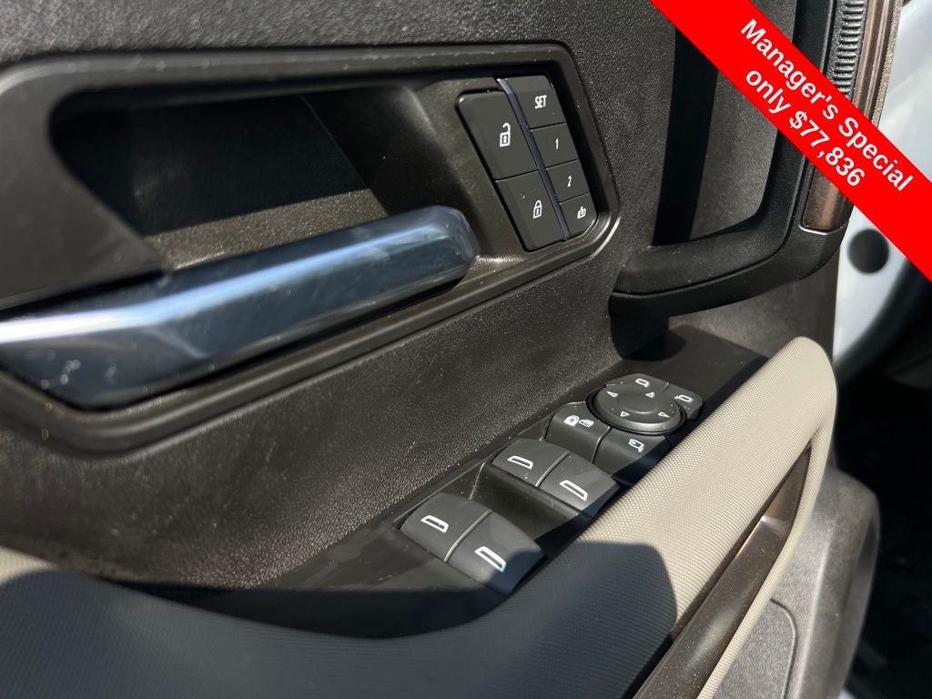 2024 GMC Hummer EV Pickup 3X