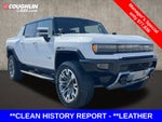 2024 GMC Hummer EV Pickup 3X
