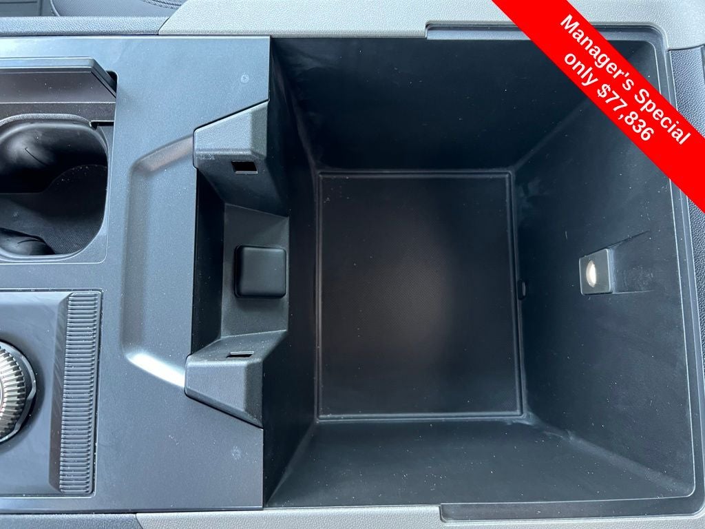 2024 GMC Hummer EV Pickup 3X