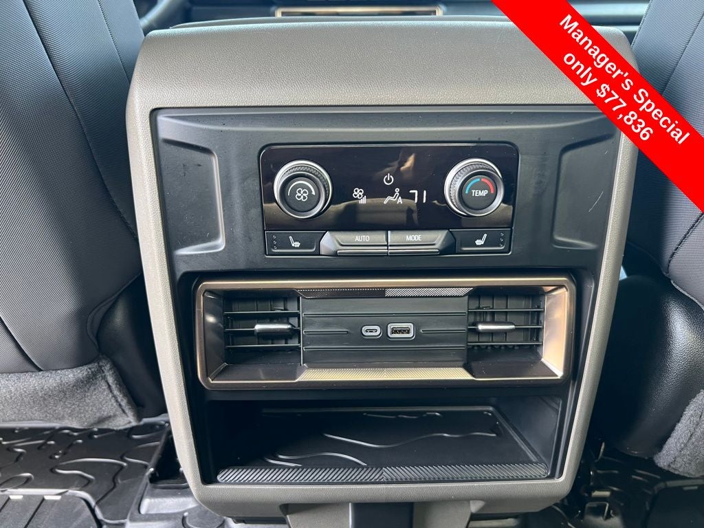 2024 GMC Hummer EV Pickup 3X