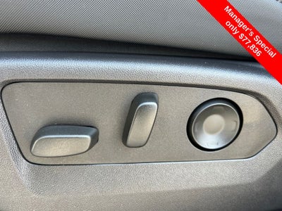 2024 GMC Hummer EV Pickup 3X