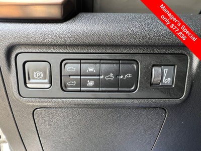 2024 GMC Hummer EV Pickup 3X