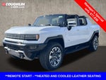 2024 GMC Hummer EV Pickup 3X