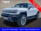 2024 GMC Hummer EV Pickup 3X