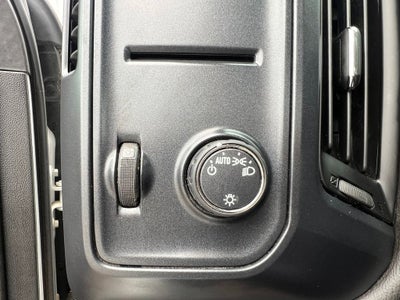 2018 GMC Sierra 1500 Base