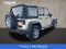 2011 Jeep Wrangler Unlimited Sport