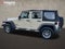 2011 Jeep Wrangler Unlimited Sport