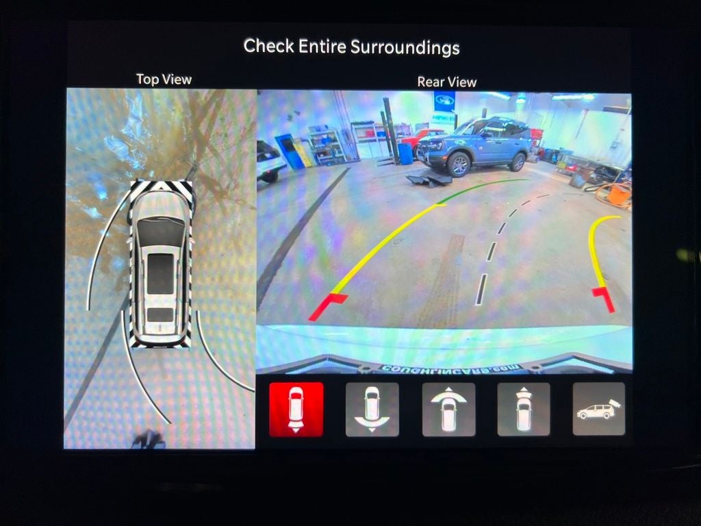 2024 Chrysler Pacifica Hybrid Pinnacle