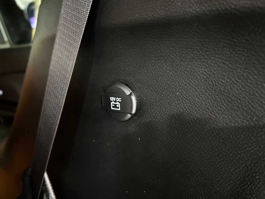 2024 Chrysler Pacifica Hybrid Pinnacle