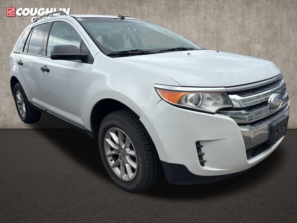 2014 Ford Edge SE