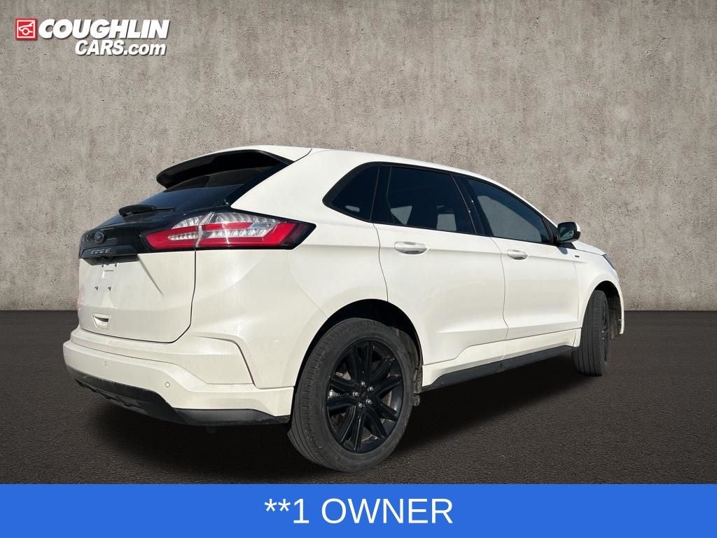 2024 Ford Edge ST Line