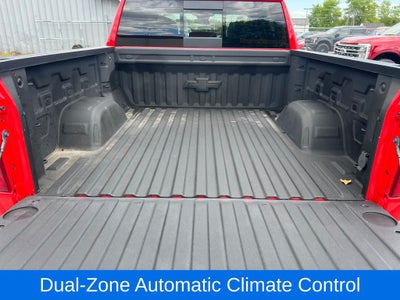 2023 Chevrolet Silverado 1500 LT LT1