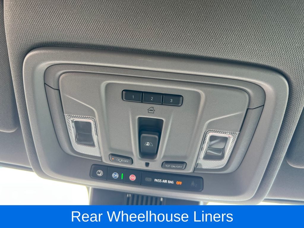 2023 Chevrolet Silverado 1500 LT LT1
