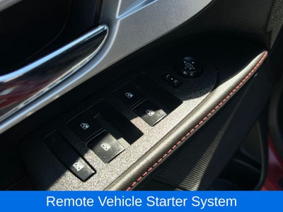 2014 Chevrolet Equinox LT 1LT