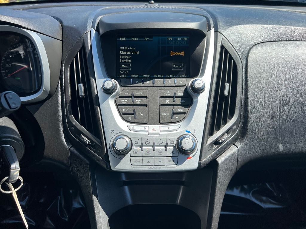 2014 Chevrolet Equinox LT 1LT