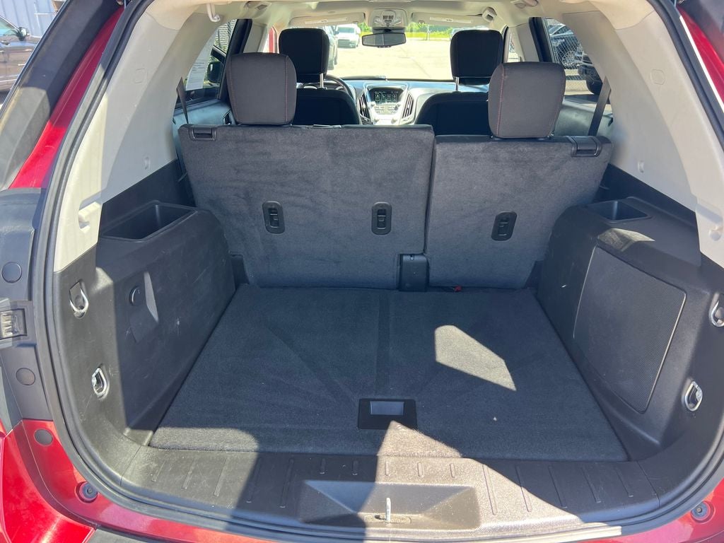 2014 Chevrolet Equinox LT 1LT