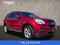 2014 Chevrolet Equinox LT 1LT