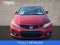2012 Honda Civic Si