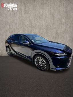 2024 Lexus RX 350 Luxury