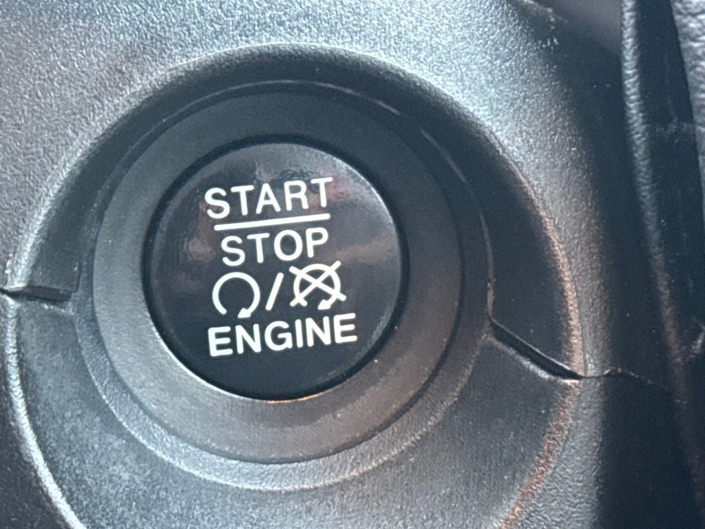 2017 Jeep New Compass Sport