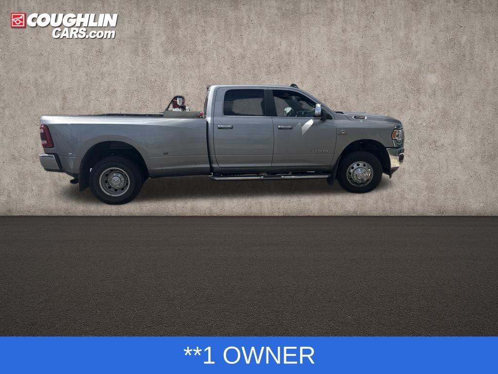 2022 RAM 3500 Big Horn