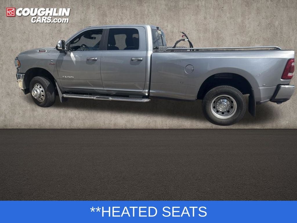 2022 RAM 3500 Big Horn