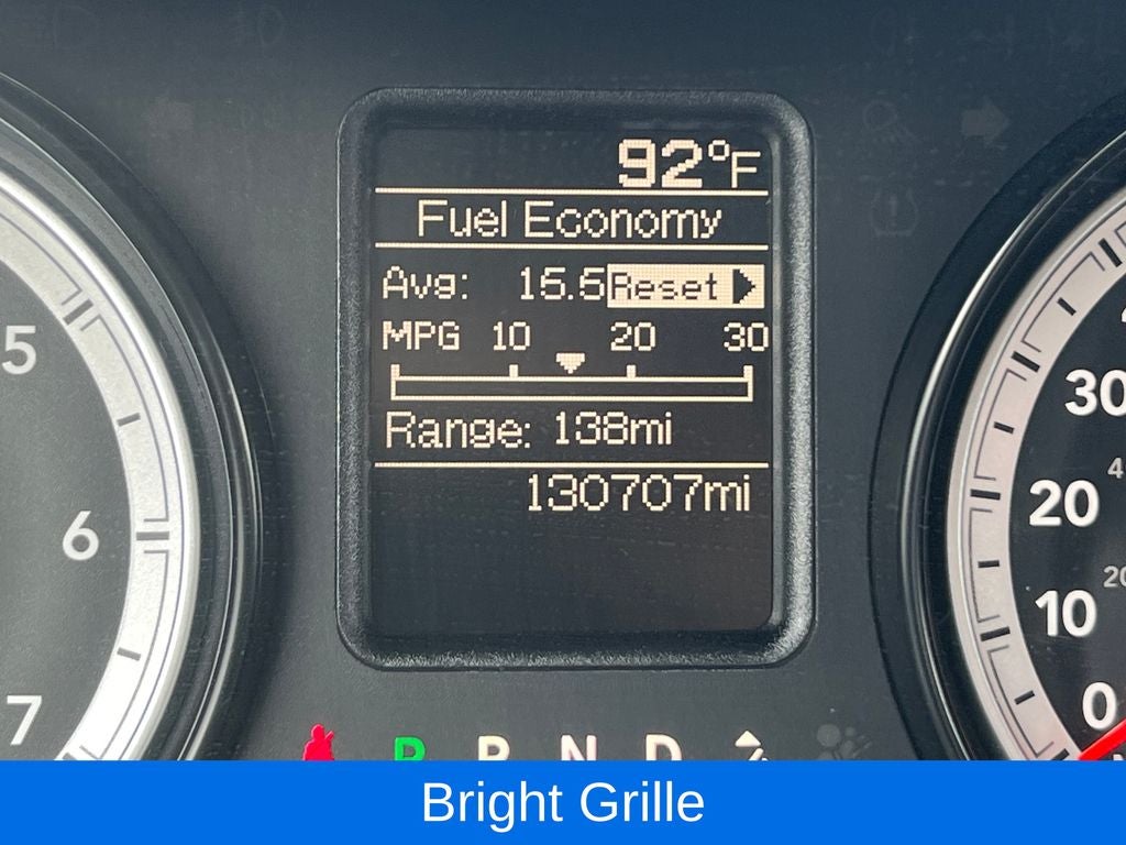 2014 RAM 2500 Tradesman