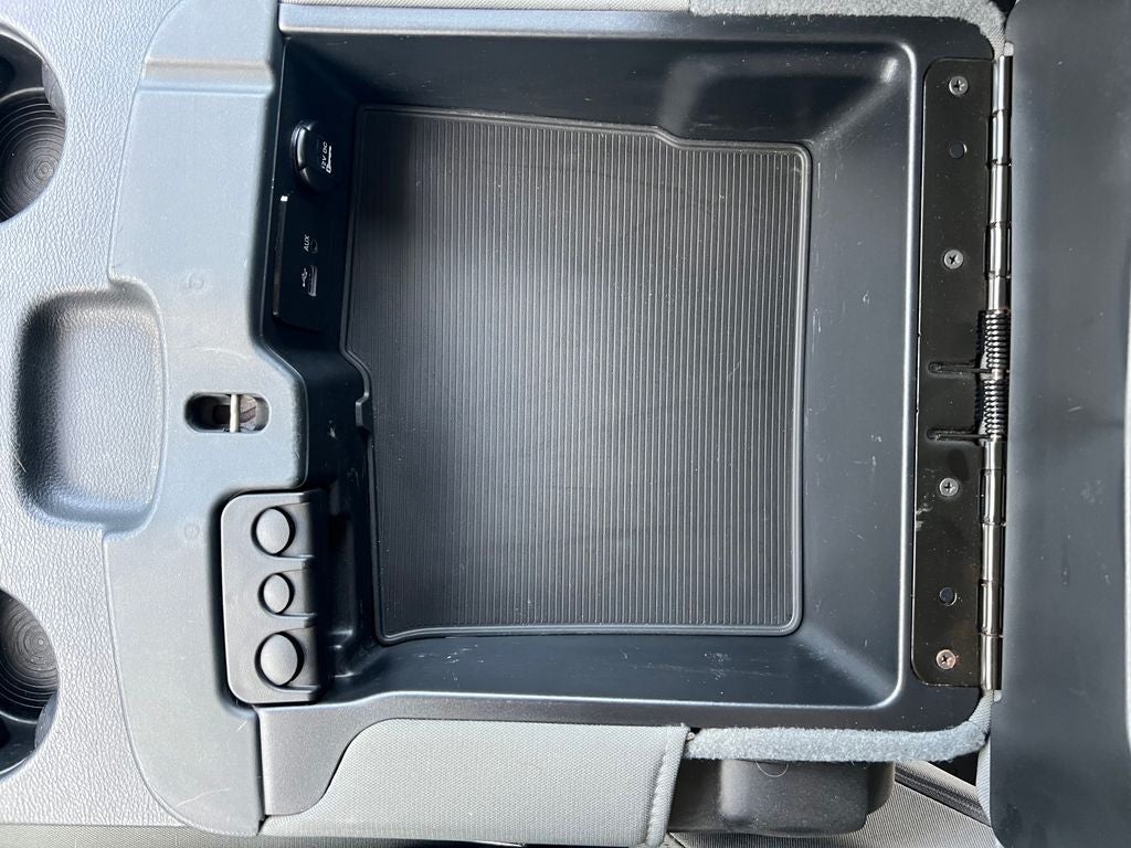 2014 RAM 2500 Tradesman