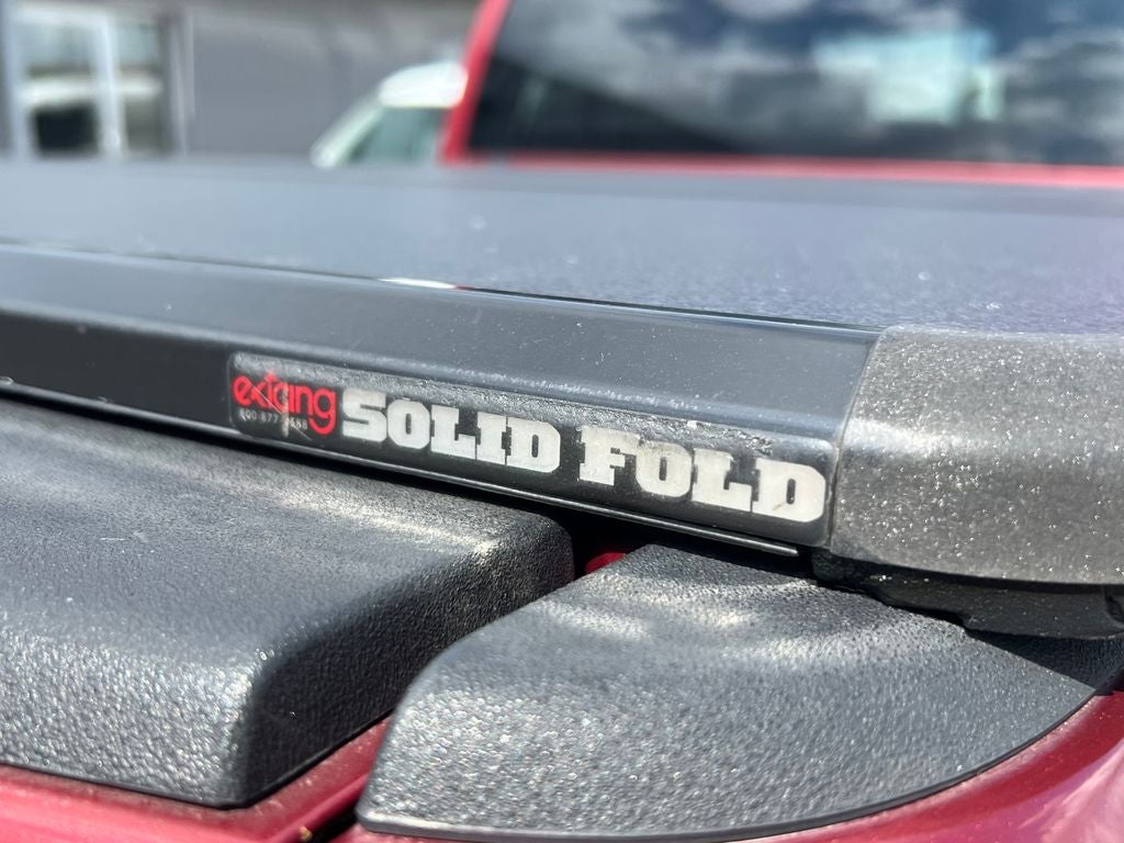 2014 RAM 2500 Tradesman