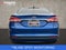 2018 Ford Fusion S