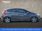 2017 Ford Fiesta ST