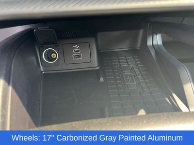 2025 Ford Bronco Sport Big Bend 4WD