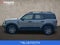 2025 Ford Bronco Sport Big Bend 4WD