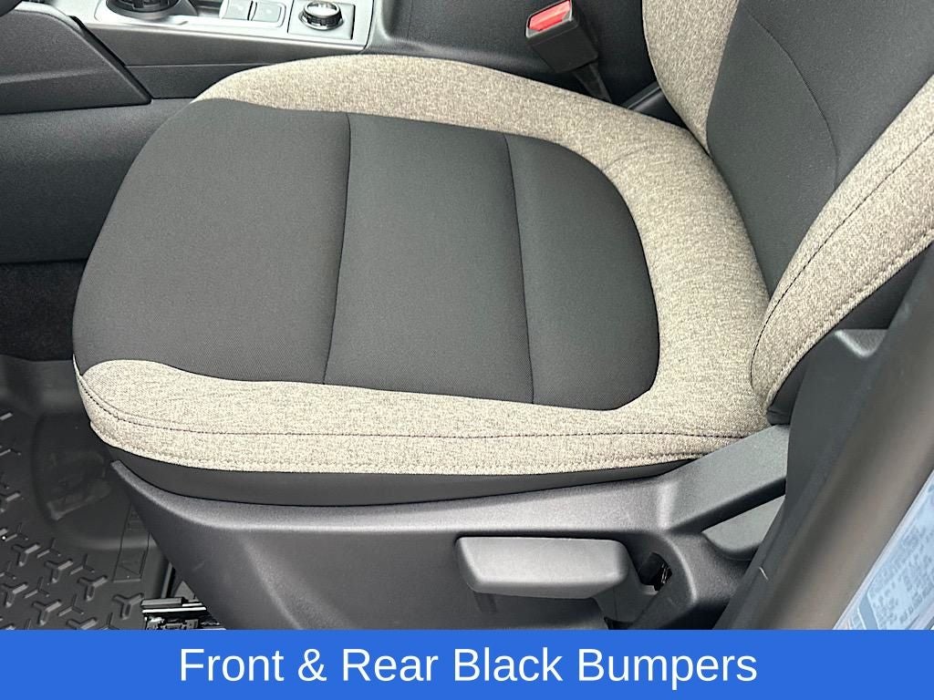 2025 Ford Bronco Sport Big Bend 4WD