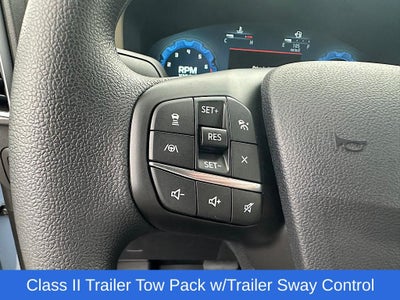 2025 Ford Bronco Sport Big Bend 4WD