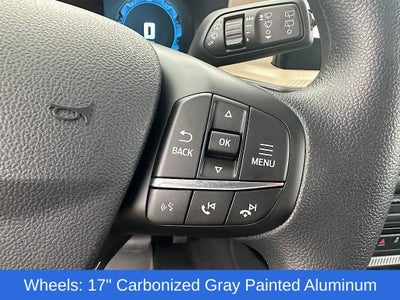 2025 Ford Bronco Sport Big Bend 4WD