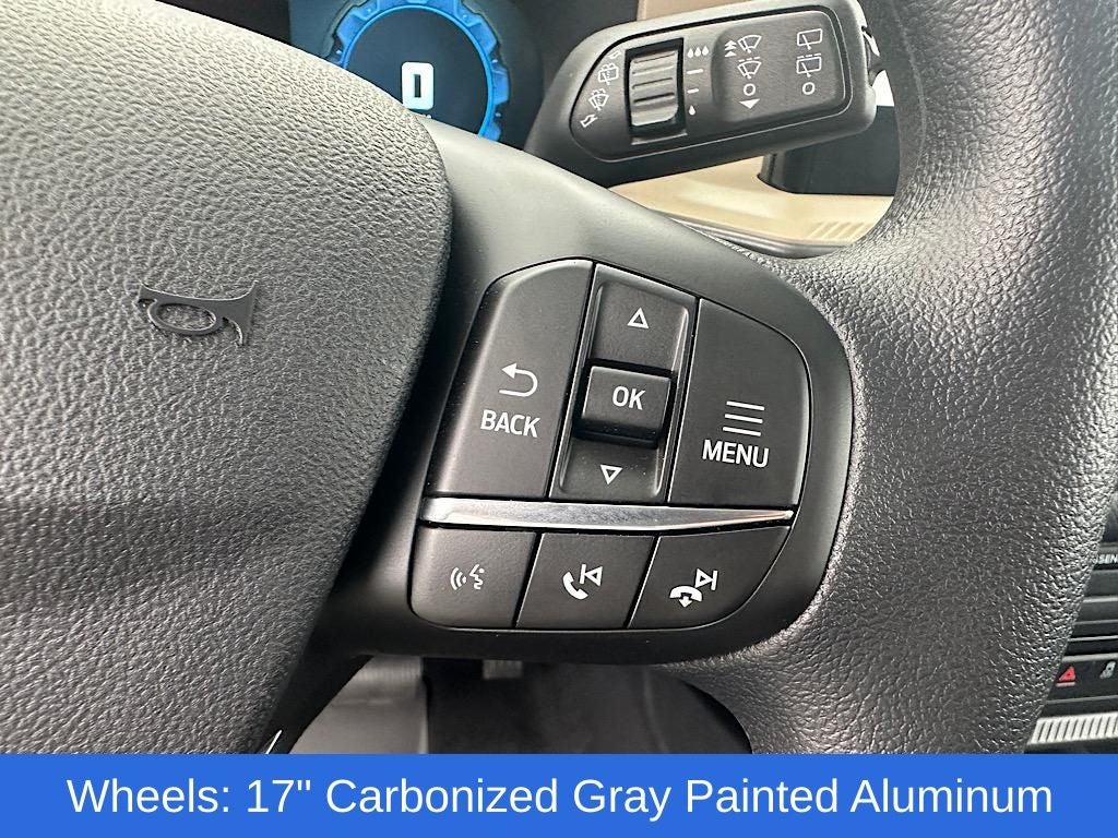 2025 Ford Bronco Sport Big Bend 4WD