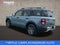 2025 Ford Bronco Sport Big Bend 4WD