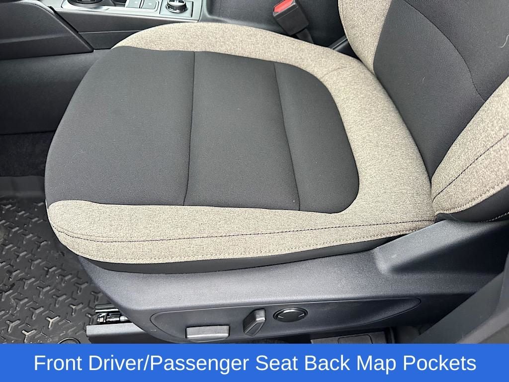 2025 Ford Bronco Sport Big Bend 4WD