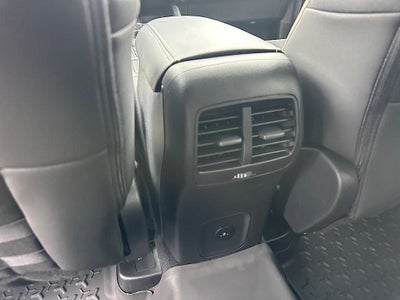 2025 Ford Bronco Sport Big Bend 4WD