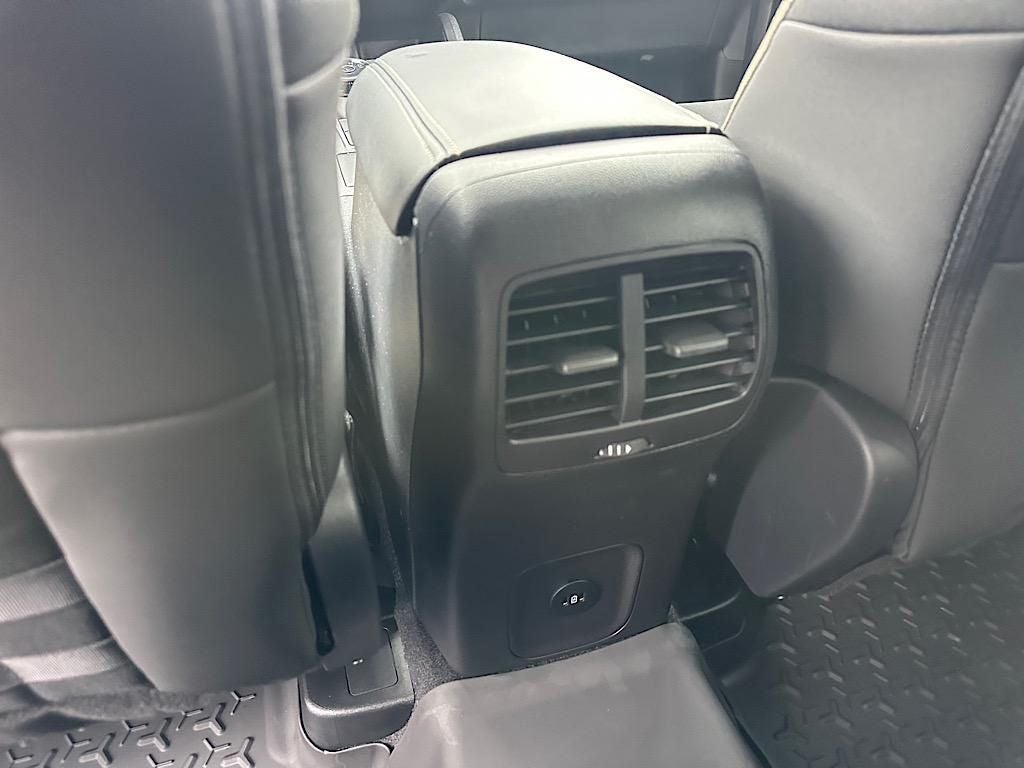 2025 Ford Bronco Sport Big Bend 4WD