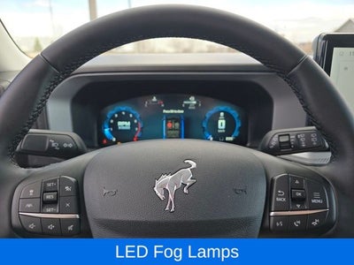 2025 Ford Bronco Sport Big Bend 4WD