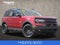 2025 Ford Bronco Sport Big Bend 4WD